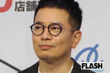 宮迫博之　自身監修のオムライス店が閉店…テレビ復帰後も露出低下の深刻すぎる苦境ぶり