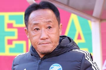Ｊ１町田　京都に逆転負け喫し２連敗　黒田剛監督「中３日で次、切り替えていくしかない」