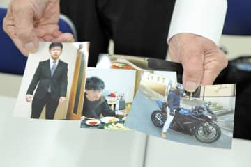 米兵に禁錮1年6月求刑　横須賀・交通死亡事故で初公判　24年9月、オートバイの22歳男性が死亡