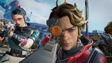 「Apex Legends」新レジェンド「スパロー」登場！シーズン25「プロディジー」開幕でアリーナ復活＆爆発アロー実装