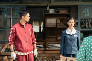 『おつかれさま』(作品賞)、『トラウマコード』(男性最優秀演技賞)など、「第61回百想芸術大賞」でNetflix作品が全4作品・9受賞！