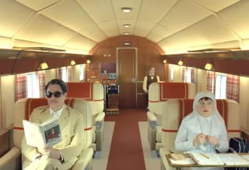 ウェス・アンダーソン監督最新作『The Phoenician Scheme(原題)』9月19日、日本公開決定！