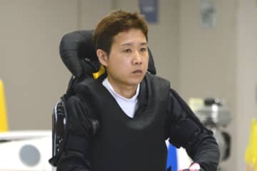 【徳山ボート】中村有裕　６号艇から積極策で白星発進「Ｓは全速。足は中堅から中の上はある」