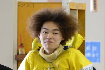 【徳山ボート】出畑孝成　初日６着２本も血気盛ん「メチャクチャ伸びている。一発狙っていきます」