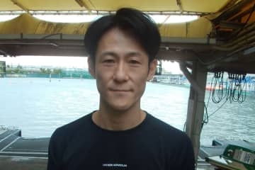 【尼崎ボート】古結宏　優勝戦３号艇からのＶ奪取に自信「４日目のレースみたいな感じで優勝のイメージを…」