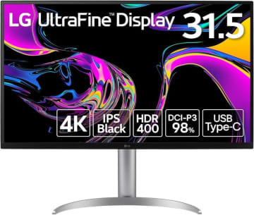 【Amazonセール】LGのゲーミングモニターがお買い得価格で登場！リフレッシュレート480Hz/WQHD解像度対応の有機ELモニターがラインナップ