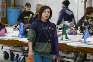 【下関ボート・ヴィーナスＳ】大石真央　外枠２走で２、３着と初日好発進「エンジンはいいです」