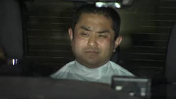 刃物で切りつけた男（43）現行犯逮捕…南北線「東大前駅」で2人けが