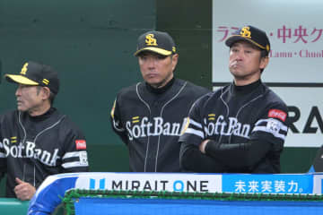 【ソフトバンク】〝併殺祭り〟で敗戦も　小久保監督は悲観せず「結果的に併殺だけど…」