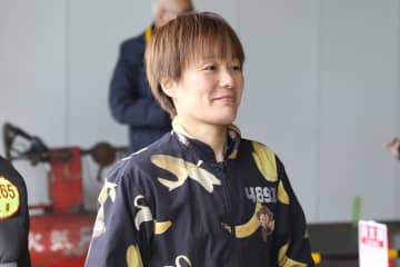 【下関ボート・ヴィーナスＳ】寺島美里　初陣６着も機には好感触「行き足も乗り心地も悪くない」