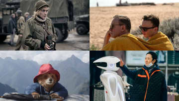 【CINEMOREセレクト！今週公開/TV放送 映画まとめ】2025年5月9日（金）～