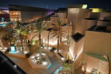 来週は夏日予想の大阪、万博協会「夜間券をぜひ」…当面１時間前倒し