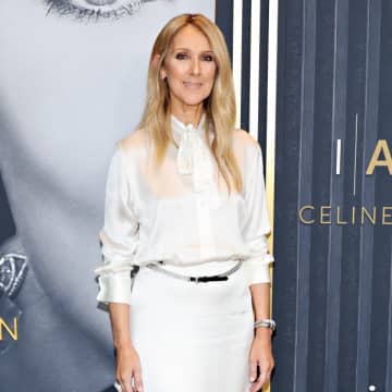 セリーヌ・ディオン、ポール・マッカートニーのアニメーション映画に出演へ