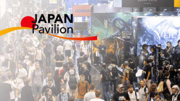 「gamescom 2025ジャパンパビリオン」出展者募集開始、日本の個人開発者に海外展開の機会