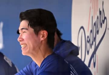 キム・ヘソンと大谷翔平はまるで兄弟？ドジャース“日韓ホットライン”に韓国も笑顔「オオタニがキムの“後援者”に…」