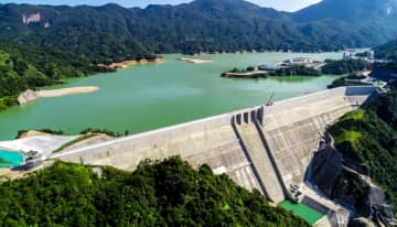 中国の揚水発電所、発電設備容量が世界1位