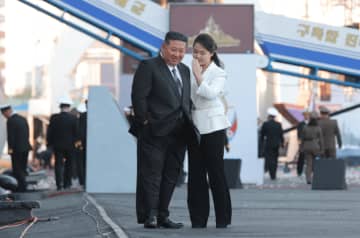 「ドリアン大好き」北朝鮮の姫様…飢える庶民を尻目に大量輸入