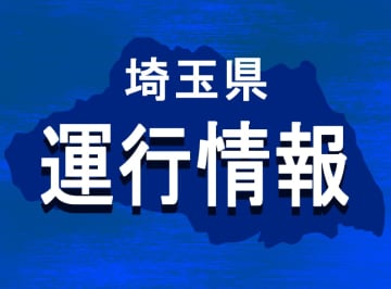 【速報】埼玉高速鉄道（SR）で遅れ　東京メトロ南北線の安全確認で