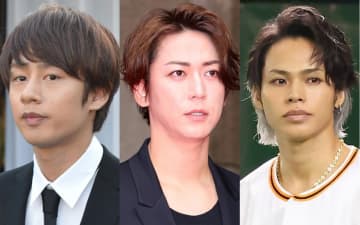 なぜ嵐ができてＫＡＴ－ＴＵＮにできない？ ラストツアーめぐりファンやきもき