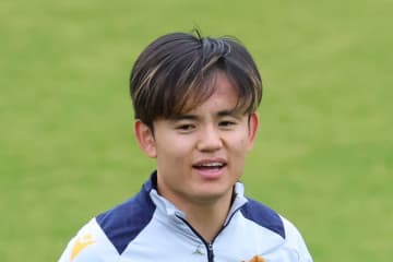 久保建英の移籍先に「稼げる」プレミアリーグ推す声　年俸１２億円超えで〝日本人最高額〟更新へ