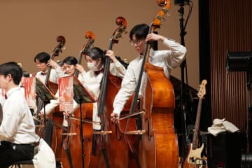「笑ってコラえて!　吹奏楽の旅」でも話題沸騰！　八王子高校吹奏楽部の感動秘話
