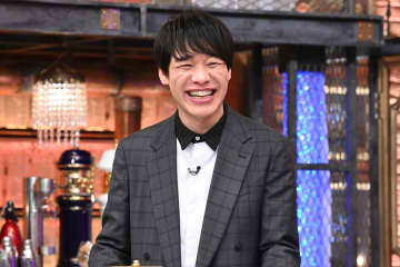 麒麟・川島明が『ダウンタウンDX』代打MC　SUPER EIGHT・丸山隆平、モグライダー・ともしげらがリアルな悩みを相談
