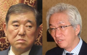 西田昌司氏〝ひめゆり発言〟と石破首相〝裏金爆弾〟で自民党はカオス寸前　野党の追及必至