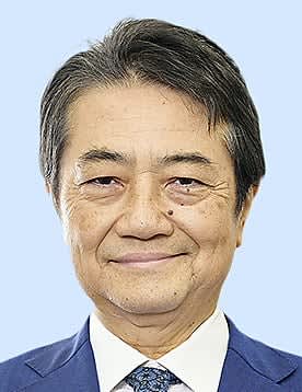 茨城放送社長に黒坂氏　6月正式決定