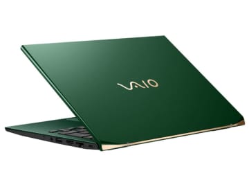 ノジマ傘下後のVAIO、法人向けで需要拡大。国内生産による経済安全保障上の安心感も好材料