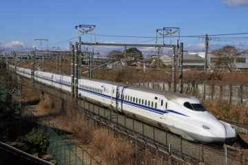 東海道新幹線に「大阪万博効果」。新幹線利用者数ランキング2025年GW版