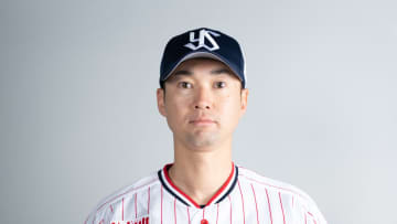【ヤクルト】守護神・石山泰稚が今季12試合目で初失点　ソロ2発を浴びシーソーゲームを落とす