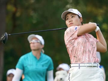 畑岡奈紗 5年半ぶりの国内公式戦へ…米ツアーでは影が薄くても「格の違い」見せられるか