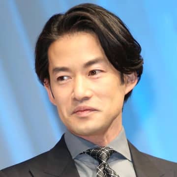 竹野内豊はついに「令和版 独身大物俳優」となった NHK朝ドラ『あんぱん』でも好演