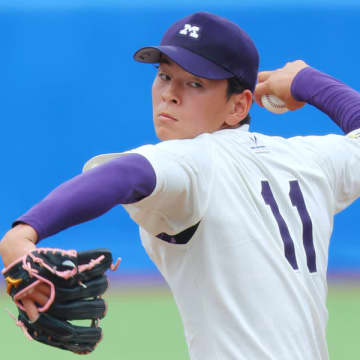 ドラ1候補「病み上がり」大学生右腕2人 掛け値なしのスカウト評価