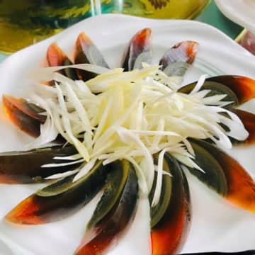 ピータンは食事中に摂取すると血糖値の急上昇を抑え、満腹感を高める【時間栄養学的「気になる食品」】
