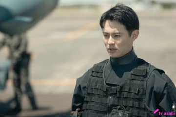 「PJ」第3話は海上総合実習へ！　優等生の白河智樹（前田拳太郎）はヒーローになれるか!?