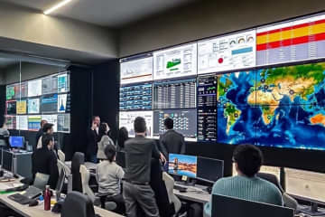【横河電機】1兆円企業実現に向けてM＆A活用
