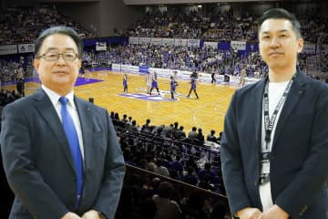 「地域とともに、未来を育てる」ファイティングイーグルス名古屋の実業団時代から変わらぬ想い、地域と共に歩むクラブの姿