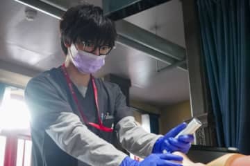 『Dr.アシュラ』“保”佐野晶哉の成長に視聴者感動「思わず拍手」「目に見えて成長してる」