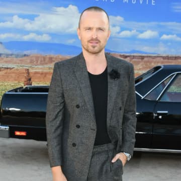 アーロン・ポール、新作サイコスリラーに出演へ