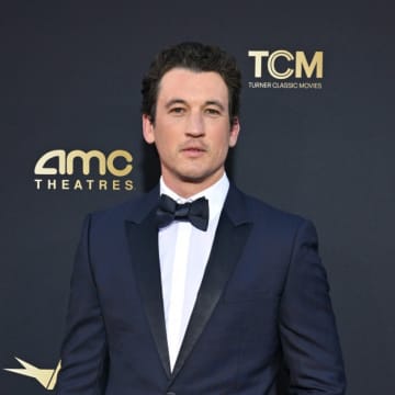 マイルズ・テラー、新作コメディ出演が決定！