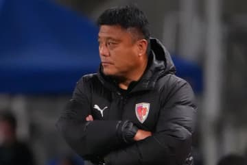 「チャンピオンズリーグのように華麗で皆さんの心を打つような試合をできたかは分かりませんが…」京都の指揮官が“インテル対バルセロナ戦”の話を絡めつつ町田戦の勝因に言及