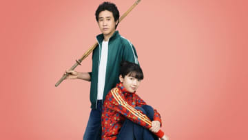 「大切な人」への忘れられない後悔や想いを抱える人に！永野芽郁×大泉洋が涙腺を決壊させる映画『かくかくしかじか』