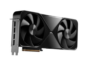 VRAM 96GB搭載の「NVIDIA RTX PRO 6000 Blackwell Workstation Edition」が登場、約163万円