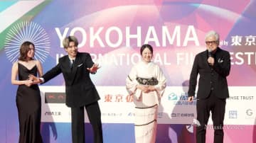 【動画】陣内孝則、”陣内節”に福山翔大はタジタジ　筧美和子は大笑い
