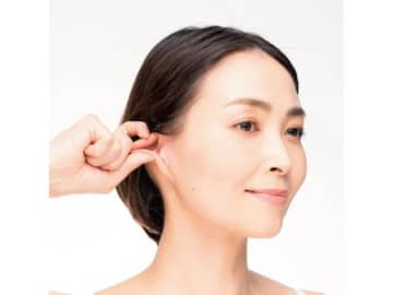 【たるみリフト】たった10秒でほうれい線が消えた！？"奇跡のメソッド"で50代が別人級に大変身！