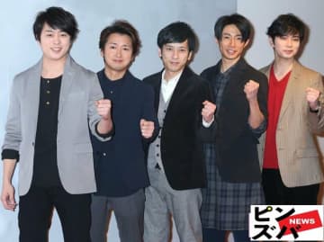 「動く大野くんに胸がいっぱい」嵐、活動終了発表も…復活ビジュと最終決断に称賛「最後までファンに誠実」