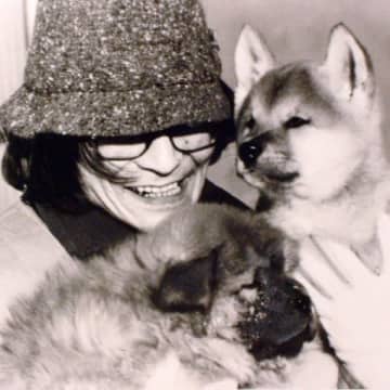 「時代とFUCKした男」加納典明（7）一流には理由がある。それを知るか知らないか。畑さんにもそんな話をした【増田俊也 口述クロニクル】
