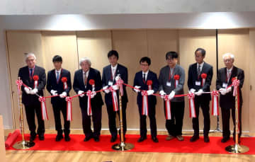 西東京国際イノベーション共創拠点「邂逅館」を開所 食と農のイノベ拠点に 東京農工大