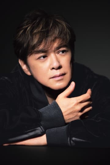 今年で少年隊デビュー40周年～　植草克秀が魅せる “歌と踊り”の集大成！ KATSUHIDE UEKUSA 2025『MOVING ON －4th Season－』明日より開催